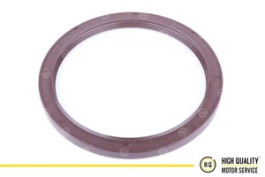 Rear Crankshaft Oil Seal For Perkins 2418F475, 1004, 1006, 135TI, 4.41, 1106. - Picture 1 of 3