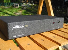 Meridian 519 AC-3 RF Demodulator