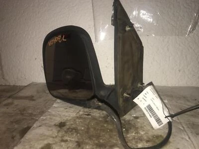 Used Left Door Mirror fits: 2001 Chevrolet Express 3500 van Single Mirror sail m - Изображение 1 из 4