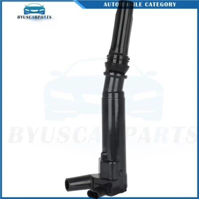 Bobina de encendido para Ford F-250 F-350 Super Duty 6,2 L 18 19 20 21 22 izquierda Foto 1 de 4