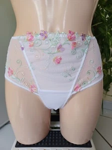 EPRISE LISE CHARMEL SHORTY TAILLE 46 MODELE FLOWER N LOVE REF BCC0446 - Imagen 1 de 3