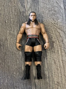 Rusev Machka WWE Mattel Fan Central Series 84 Wresting Actionfigur Original - Bild 1 von 2