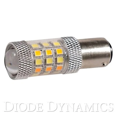 For Dodge Ram 2500 94-02 Diode Dynamics DD0012P HP24 LED Bulbs 1157, Cool White Foto 1 de 4