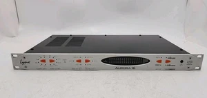 Convertitore AD/DA Lynx Aurora 16 16 canali con cavi - Foto 1 di 12