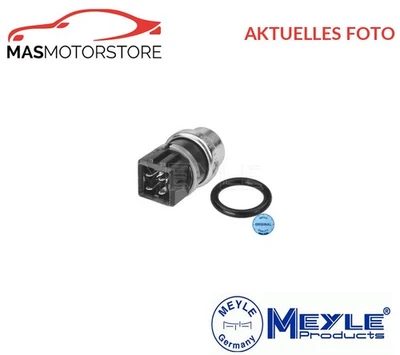 KÜHLMITTELTEMPERATURSENSOR MEYLE 100 919 0023 A NEU OE QUALITÄT - Image 1 of 4