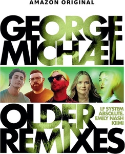 George Michael - Older Remixes (Vinyl LP 2023 , Sony Music Cmg 196587957) - Imagen 1 de 6