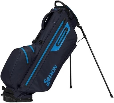 Nueva bolsa de pie impermeable para golf Srixon Foto 1 de 4