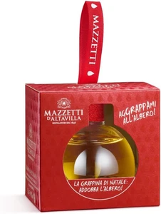 Pallina Alcolica" - "Merry Grappa" - 100 Ml - Foto 1 di 12