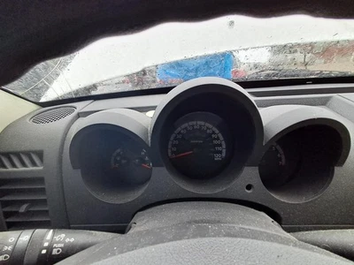 Medidor de velocímetro usado se adapta a: Dodge Nitro Cluster MPH 2011 sin pantalla de visualización sin Foto 1 de 4