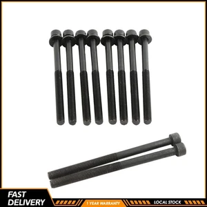 Engine Head Bolts For 2007-2013 Chrysler Dodge Jeep 2.4L DOHC ED3 - Foto 1 di 7