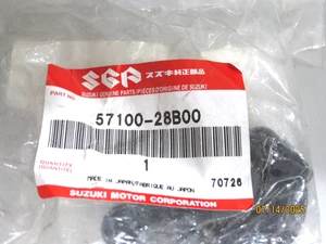 Suzuki Motorcycle OEM Part 57100-28B00 Throttle Twist Case Housing - Picture 1 of 3