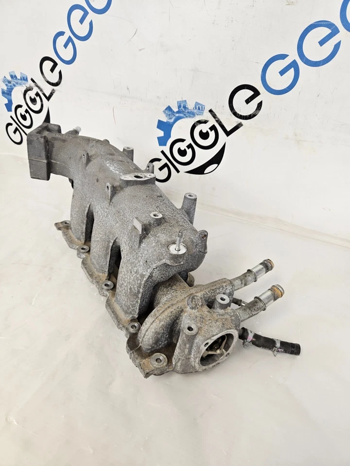 Colector de admisión Ford Explorer Flex MKS 2013-2019 3,5 L DG1E9424AC Foto 1 de 4