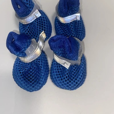 Pet Life Flexible Air Mesh Dog Shoes Breathable, Size S - Image 1 of 4