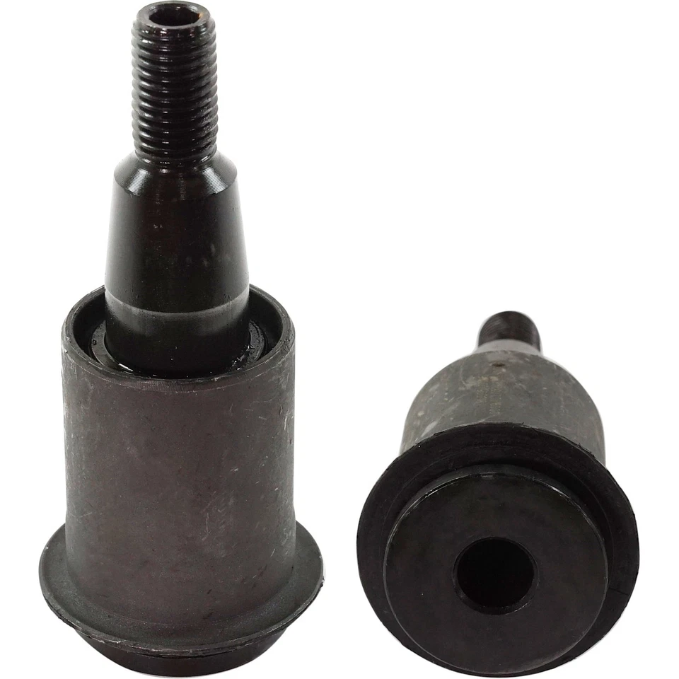 New Control Arm Bushings Pair Front Left and Right Side Lower at Shock Absorber - Изображение 1 из 4