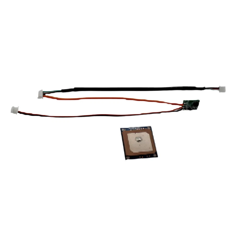 Yu Xiang F02S/F112S GPS module - Image 1 of 1