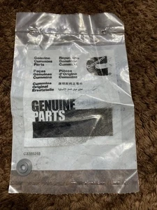 CUMMINS WASHER,SEALING 4009898 - Picture 1 of 3