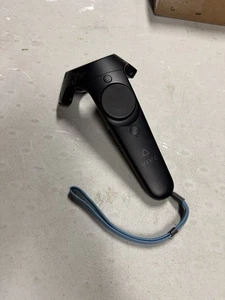 HTC Vive Virtual Reality VR Wand Controller Model 2PR7100 Tested Working - Picture 1 of 6