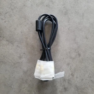 DVI-Kabel, DVI-D/M zu DVI-D/M, schwarz, 1,75 m, unbenutzt - Afbeelding 1 van 6