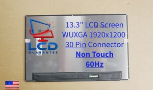 Lenovo ThinkPad L13 Gen 3 21B9000XUS - Pantalla LCD no táctil de 13,3′′ - Imagen 1 de 3