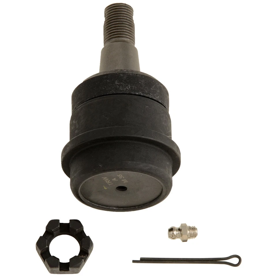 JBJ892 TRW rótula delantera lado conductor o pasajero superior para camioneta Ram 3500 Foto 1 de 3