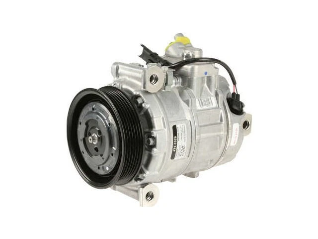 A/C Compressor For 2009-2013 BMW 328i xDrive 2010 2011 2012 TR714KK - Изображение 1 из 1