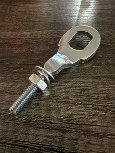 1EA NEW AFTERMARKET CHAIN ADJUSTER FITS ATC200X REPLACES 40543-965-000 (R2367) - Picture 1 of 3