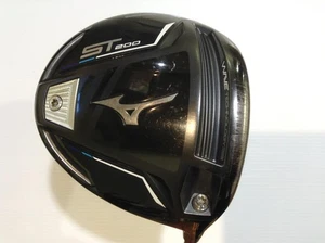 Mizuno ST200 9.5° 45.25in Driver Right-Handed DF70 w/HC 7921 - Picture 1 of 9