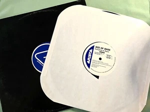 Ace of Base **PROMO DOUBLE VINYL** Everytime It Rains - Remixes - Picture 1 of 1