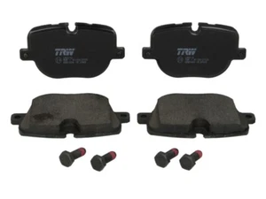 Fits TRW MOTO GDB1824 Brake Pad Set, disc brake DE stock - Picture 1 of 7