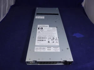 HP EVA XL 852 Server 12-PORT Fiber Channel Back End Loop Switch 408514-001 - Picture 1 of 6