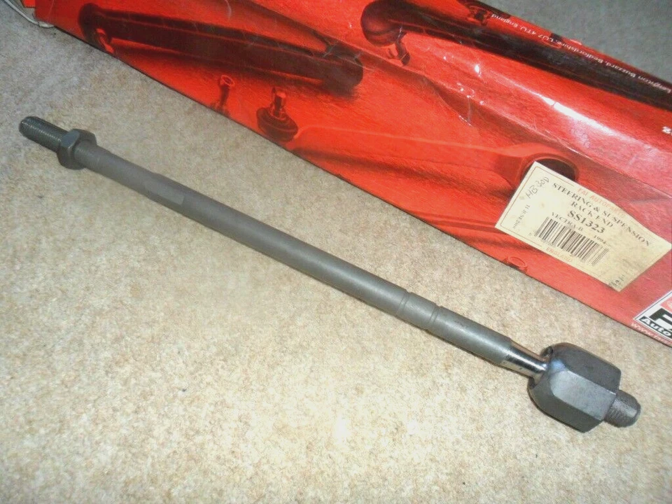 INNER TIE ROD FOR VAUXHALL VECTRA 1(B) / SAAB 9-5 - SS1323 - 90498181 - 26032284 - Image 1 of 1