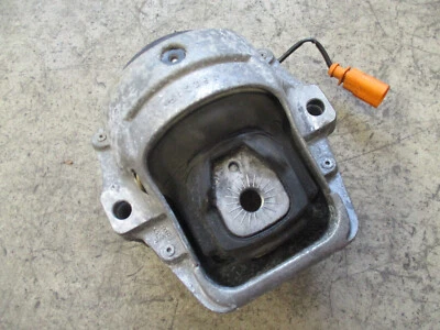 Motorlager AUDI A4 B8 8K A5 S5 8T Hydrolager 8K0199381NF - Bild 1 von 4