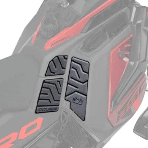 Polaris RMK K-Pad Knee Snowmobile - 2889944 - Picture 1 of 2