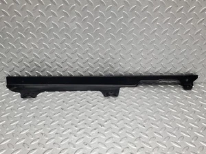 ⚙47440⚙ Mercedes-Benz C126 500SEC Coupe Rear Window Channel Support Right Side - Picture 1 of 11