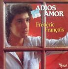 45 Tours Vinyle Frederic Francois Adios Amor