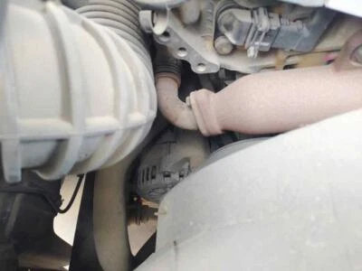 Alternatore per SSANGYONG REXTON 290 2004 1277812 - Immagine 1 di 4