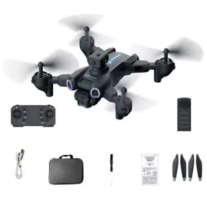4K Dual Camera WiFi FPV Drone - Picture 1 of 6