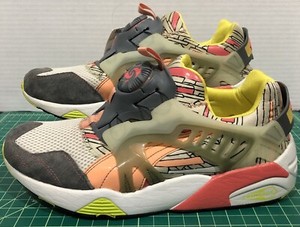 puma shoes disc blaze