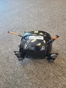 Original OEM Frigidaire Kompressor 5304530136 - Bild 1 von 4