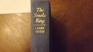 Smoke Ring von Larry Niven (1987, Hardcover) - Bild 1 von 3