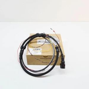 VW TRANSPORTER T6 ABS SENSOR WIRING HARNESS FRONT LEFT 7LA927903F NEW GENUINE - Picture 1 of 8