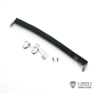 Plastic LESU Decorative Wire for 1/14 Tractor Truck Trailer DIY Tamiye RC Model - Picture 1 of 1