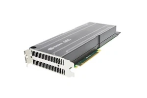 Dell NVIDIA Grid K2 8GB Graphics Card | KVJ6K - Picture 1 of 3