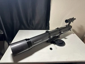 Orion SkyView Pro 100ED 100mm f/9 FPL-53 Doublet Apochromatic Refractor - Picture 1 of 4