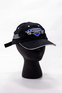 Gorra estilo béisbol Werner Racing - Imagen 1 de 4