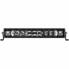 Rigid Industries Radiance+ 20" Light Bar With White Backlight - 220003