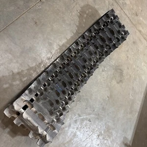 1994 - 1996?? Polaris XLT/SKS Track 5410921 133X15X1.5 2.52 Good Condition - Picture 1 of 8