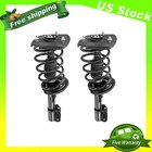 Rear Complete Struts Coil Springs For Chevy Impala Limited Buick LaCrosse 272471