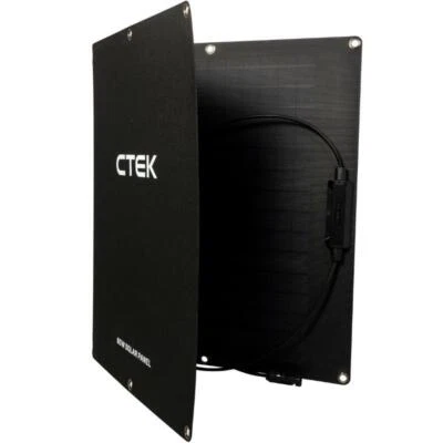 CTEK CS FREE Portable Solar Charging Kit 12V 40-463 - Image 1 of 4