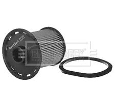 Filtron Fuel Filter for VAUXHALL MOVANO A 1.9D 2.2D 00 to 10 & RENAULT 1.9 D